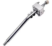 LOGFDPYM SHORT SHIFTER 5 Speed compatibile con Soarer Z20 Modelli di trasmissione manuale W57 W58 R154 per anni dal 1986 al 1991