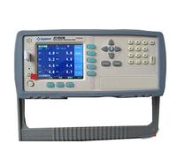 Logger di temperatura multicanale a 8 canali, termometro digitale ad alta precisione AT4508 Per laboratorio