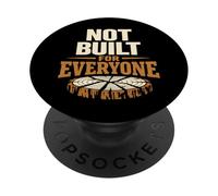 Logger Humor Logging Identity Logger sono un regalo diverso PopSockets PopGrip Adesivo