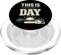 Logger per la registrazione della vita La registrazione dello stile di vita non è una fase PopSockets PopGrip per MagSafe