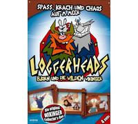 Loggerheads - Collector's Box [Edizione: Regno Unito]