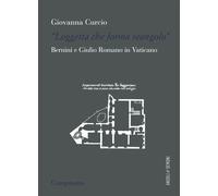 "loggetta che forma seangolo" Bernini e Giulio Romano in Vaticano