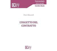 L'oggetto del contratto