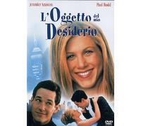 L'oggetto del mio desiderio