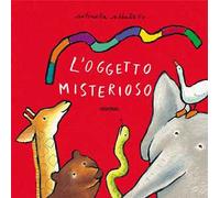 L'oggetto misterioso
