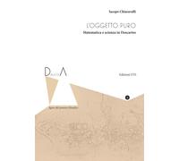 L'oggetto puro. Matematica e scienza in Descartes