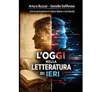 L'oggi nella letteratura di ieri