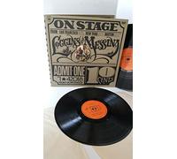 LOGGINS AND MESSINA - LOGGINS AND MESSINA on stage, gatefold, 2 x lp, 88014