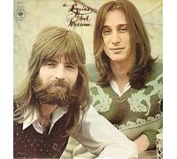 Loggins and Messina LP CBS S 65194 Italy 1973