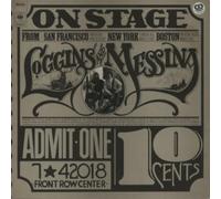 Loggins And Messina - On Stage