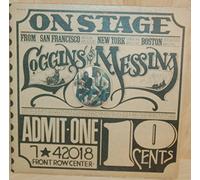 Loggins And Messina - On Stage - Columbia - PG 32848