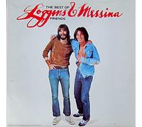 Loggins And Messina - The Best Of Friends - CBS - CBS 81692