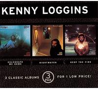 Loggins,Kenny - 3 Pak