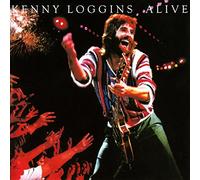 Loggins Kenny - Alive