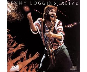 Loggins, Kenny - Alive