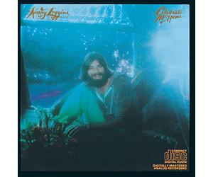 Loggins, Kenny - Celebrate Me Home