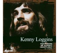 Loggins,Kenny - Collections