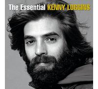 Loggins, Kenny - Essential Kenny Loggins (2 CD)