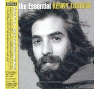 Loggins, Kenny - Essential Kenny Loggins