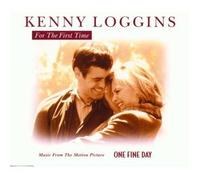 Loggins,Kenny - For the First Time