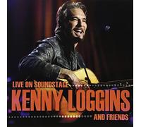 Loggins, Kenny & Friends - Live On Soundstage (Walmart)