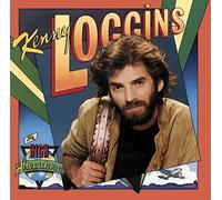 Loggins, Kenny - High Adventure