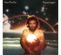 Loggins,Kenny - Keep the Fire (+2 Bonus)
