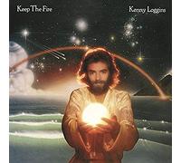Loggins, Kenny - Keep The Fire