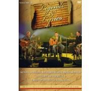 Loggins, Kenny - Legends & Lyrics 2