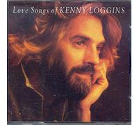 Loggins, Kenny - Love Songs of Kenny Loggins