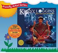 Loggins, Kenny - More Songs from Pooh Corner