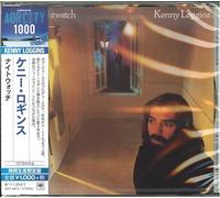 Loggins, Kenny - Nightwatch