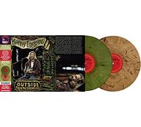 Loggins, Kenny - Outside:from the Redwoods