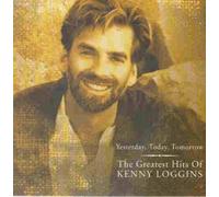 Loggins,Kenny - Yesterday,Today and