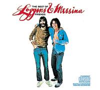 LOGGINS & MESSINA - Best of Friends