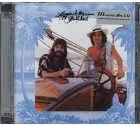 Loggins & Messina - Full Sail
