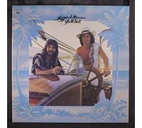 LOGGINS & MESSINA - full sail