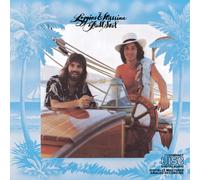 Loggins & Messina Full Sail (CD)