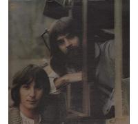 LOGGINS & MESSINA - mother lode LP