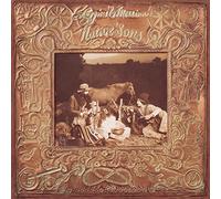 Loggins & Messina NATIVE SONS (CD) Album