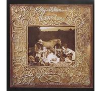 Loggins & Messina NATIVE SONS (CD) Album