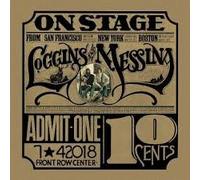 Loggins&Messina - On Stage