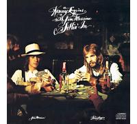 Loggins & Messina – Sittin' In – CD