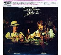 Loggins & Messina - Sittin' in [Import]