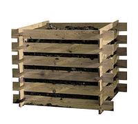 Loggyland Legno Compost Kit 120x120x70cm