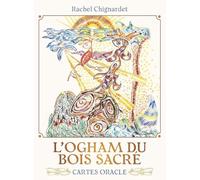 L'Ogham du bois sacré - Cartes Oracle