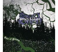 Loghin, Svarti - Sea Of Green
