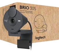 LOGI Brio 305 - GRAFITE