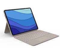 LOGI Combo Touch per iPad Pro 12,9p (FR)