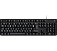 LOGI G413 SE - NERO - CENTRALE (FR)